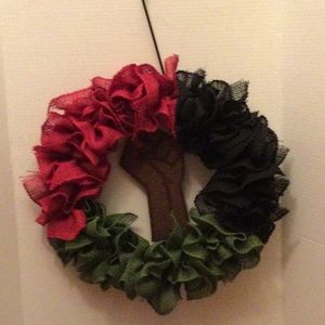 Wreath